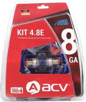 ACV KIT 4.8SL