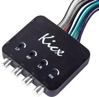 KICX HL04MS