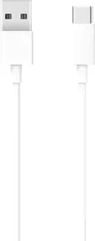 Xiaomi USB Type-A - USB Type-C SJV4125CN (1 м, белый)