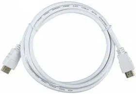 ACD ACD-DHHM2-18W HDMI - HDMI (1.8 м, белый)