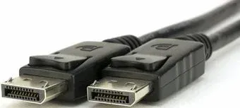 ACD DisplayPort - DisplayPort ACD-DDPM2-50B (5 м, черный)