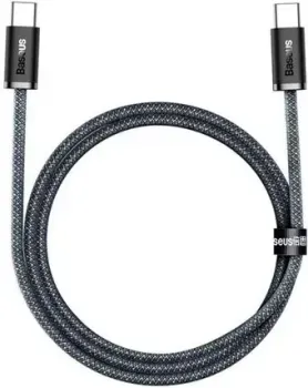 Baseus Dynamic Series Fast Charging Data Cable Type-C to Type-C (1 м)