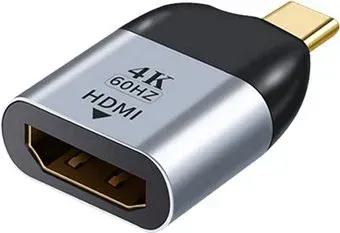 USBTOP USB3.1 Type-С - HDMI 4K Mini