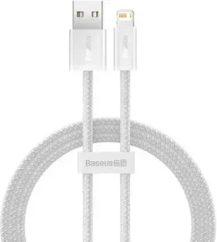 Baseus Dynamic Series Fast Charging Data Cable USB to iP CALD000402