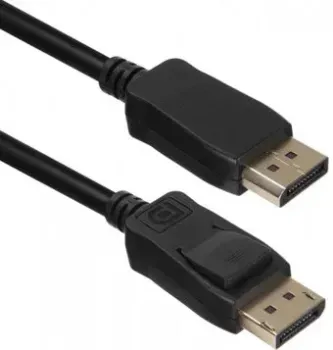 ACD DisplayPort - DisplayPort ACD-DDPM4-10M (10 м, черный)