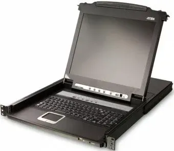 Aten CL5708N-ATA-RG