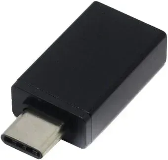 ExeGate USB 2.0 Type C - USB A EX-USB3-CMAF