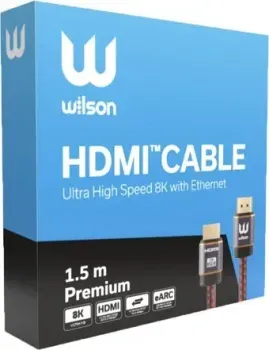 WILSON HDMI Premium