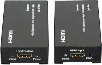 Osnovo TA-Hi/1+RA-Hi/1