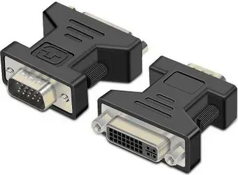 USBTOP DVI – VGA (папа)