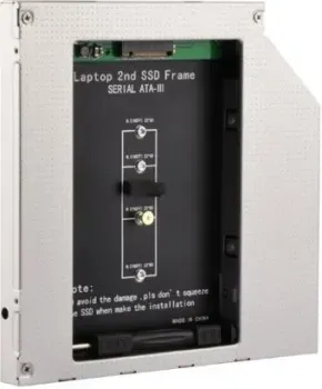 Cablexpert A-SATA12M2-01