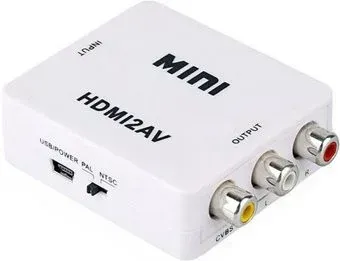 USBTOP HDMI - AV