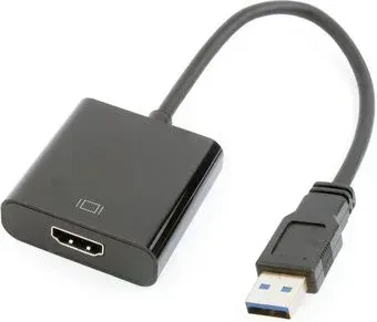 Cablexpert A-USB3-HDMI-02