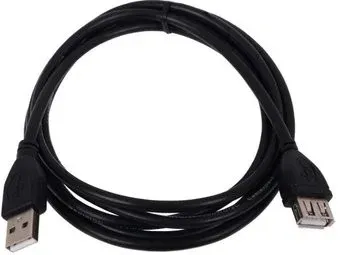 Cablexpert CC-USB2-AMAF-6B