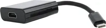 Cablexpert A-CM-HDMIF-01