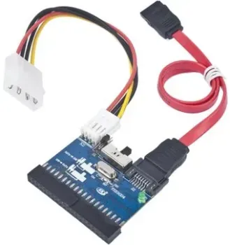Gembird SATA-IDE-2