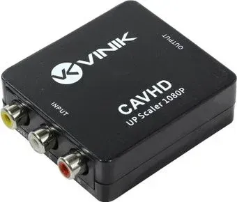 VCOM DD497