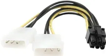 Cablexpert CC-PSU-6