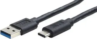 Cablexpert CCP-USB3-AMCM-1M