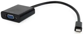 Cablexpert A-mDPM-VGAF-02