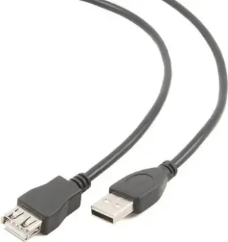 Cablexpert CCP-USB2-AMAF-6