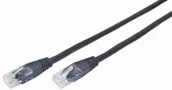 Cablexpert PP12-1M/BK