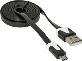 Defender USB08-03P USB2.0 AM-MicroBM [87475]