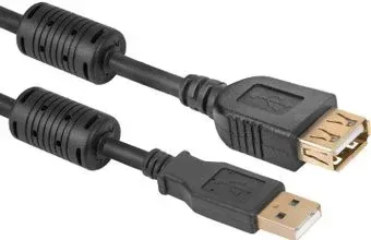 Defender USB02-06PRO [87429]