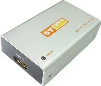 ST Lab M-420