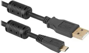 Defender USB08-06PRO [87442]