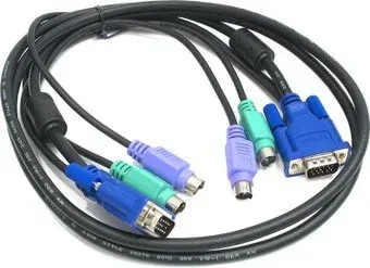 D-Link DKVM-CB