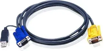 Aten 2L-5203UP (3 м)