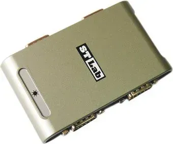 ST Lab U-400