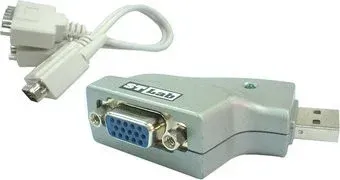 ST Lab U-360