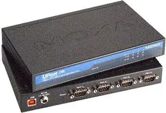 Moxa UPort 1410