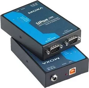 Moxa Uport 1250i