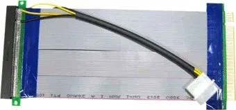 Espada PCI-E X16 M to PCI-E X16 F