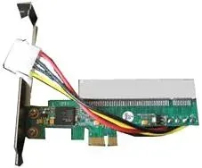 Espada PCI-Express to PCI