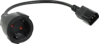 VCOM CE002-CU0.75-0.15м