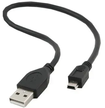 Cablexpert CCP-USB2-AM5P-1