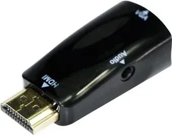 Cablexpert A-HDMI-VGA-02