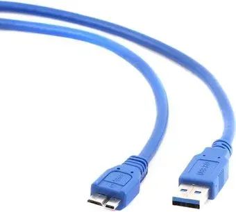 Cablexpert CCP-mUSB3-AMBM-6