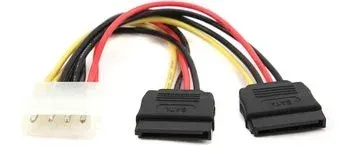 Cablexpert CC-SATA-PSY