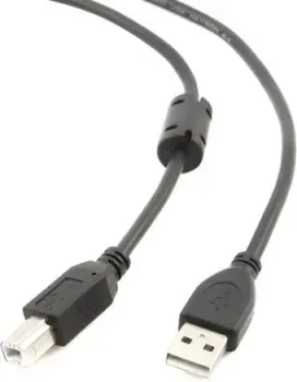 Cablexpert CCF-USB2-AMBM-10