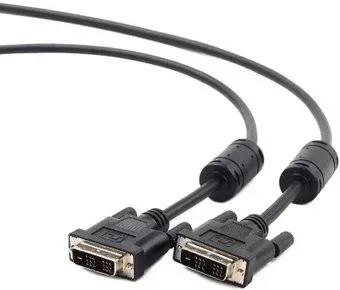 Gembird CC-DVI-BK-10
