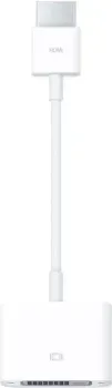 Apple DVI - HDMI