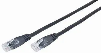 Cablexpert PP12-5M/BK