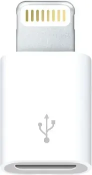 Apple microUSB - Lightning