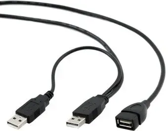 Cablexpert CCP-USB22-AMAF-6