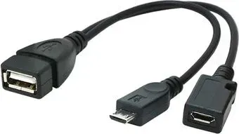 Cablexpert A-OTG-AFBM-04